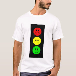 Moody Stoplight T-Shirt