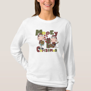 Mooey Christmas T-Shirt