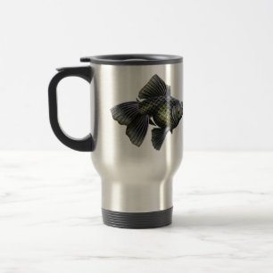 Moog The Black Moor Mug