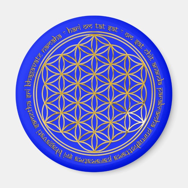 Moola Mantra / Fume of Life | Royal Magnet (Front)