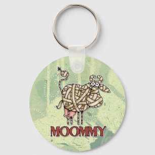 moommy key ring