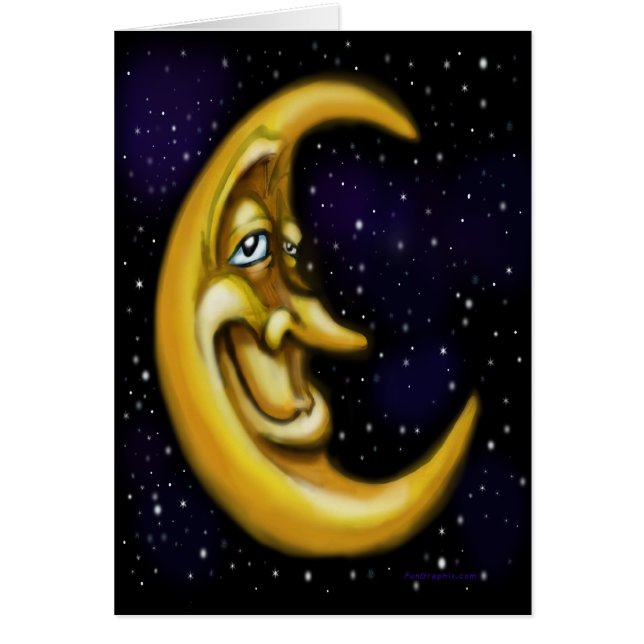 Moon (Front)