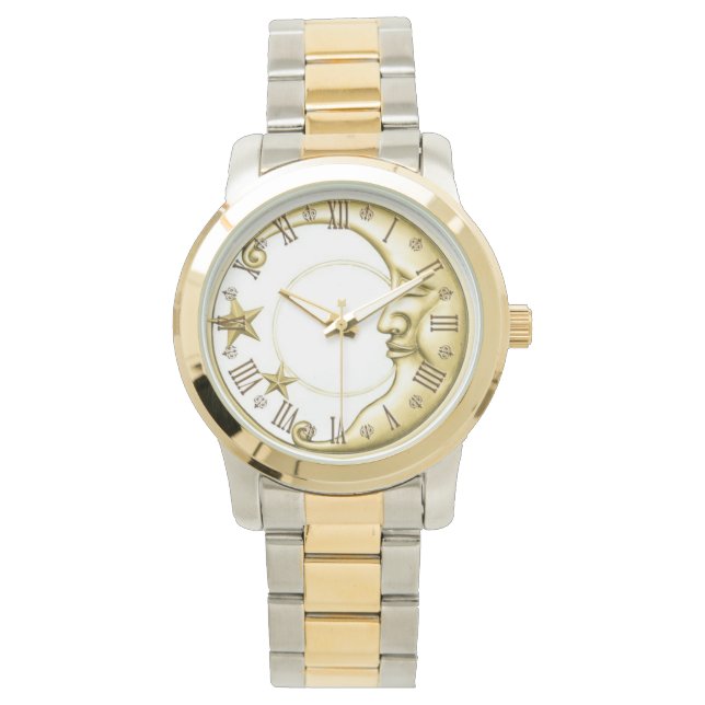 Moon 1 watch (Front)