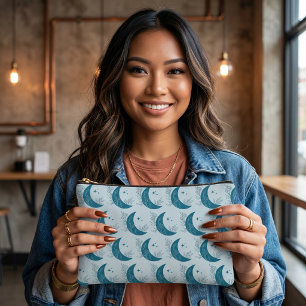 Moon Accessory Pouch