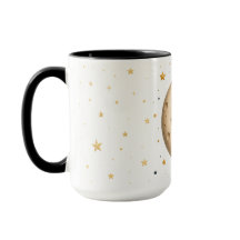 Moon Adventure Mug