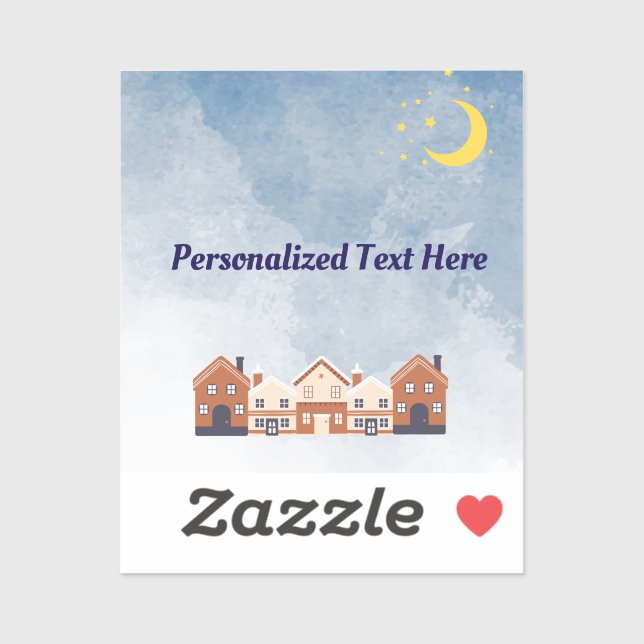 Moon and Sun  (Sheet)