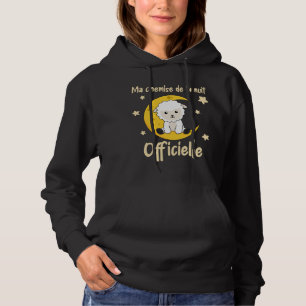 Moon Animal Sheep Official Sleep Shirt