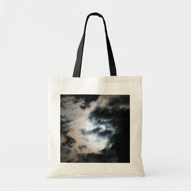 Moon Bag 2 (Front)