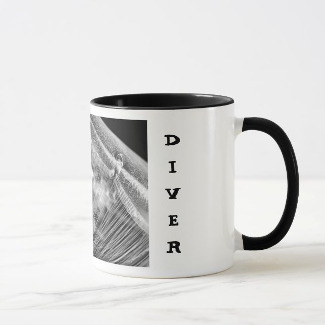 Moon Beads - Mug (Right)