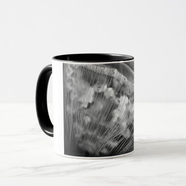 Moon Beads - Mug (Front Left)
