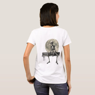 Moon Bench Club T-Shirt