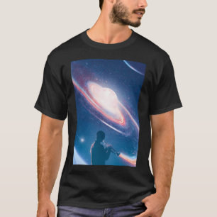 Moon Blues T-Shirt
