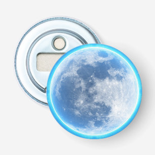 Moon Bottle Opener