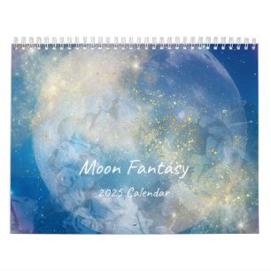 Moon  calendar