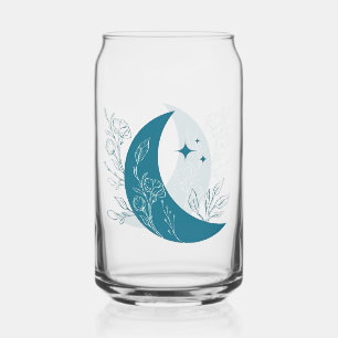 Moon Can Glass