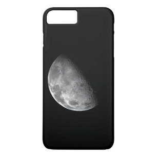 Moon iPhone 8 Plus/7 Plus Case