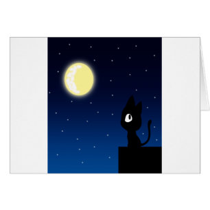 Moon Cat