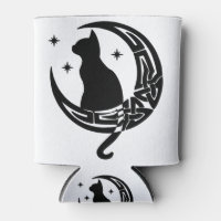 Moon Cat | Celtic Moon