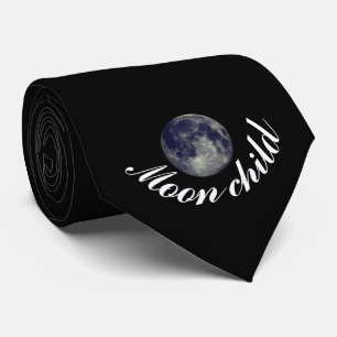 Moon Child, Full Moon Tie