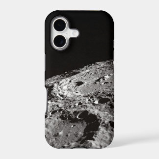 Moon Crater Case