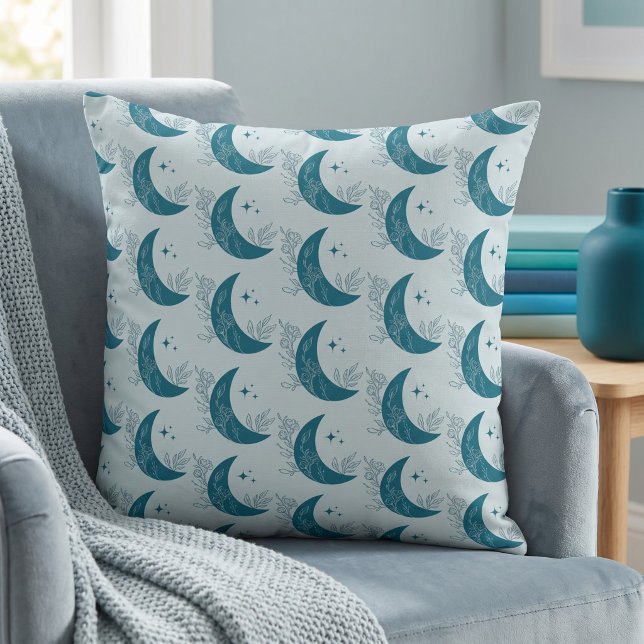 Moon Cushion (Creator Uploaded)