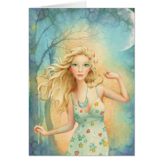 "Moon Dance" By Scot Howden