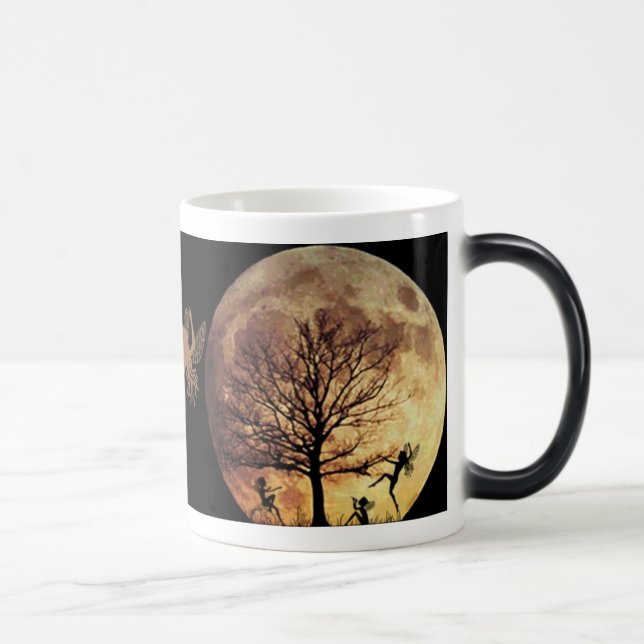 Moon Dance Magic Mug (Right)