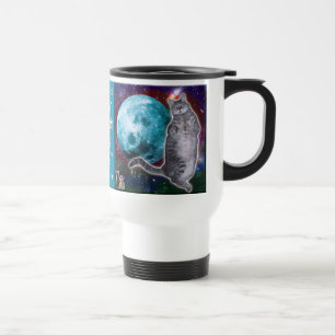 Moon Dancer Bosco Travel Mug