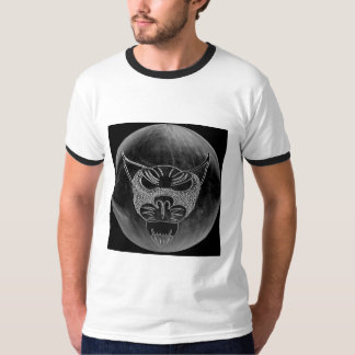 Moon Dog T-Shirt