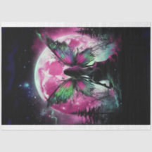 Moon Fairy Night