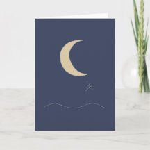 Moon Fall - Funny Moon