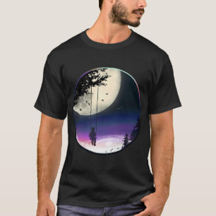 Moon Gazer T-Shirt