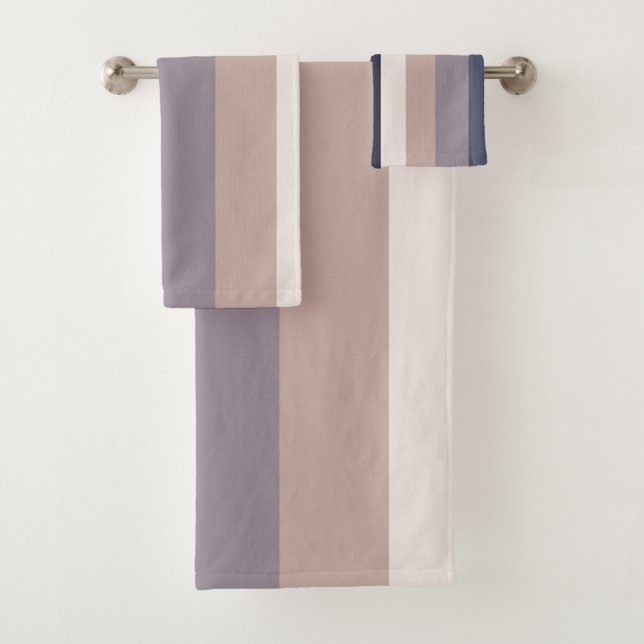 Moon Glow Bath Towel Set (Insitu)