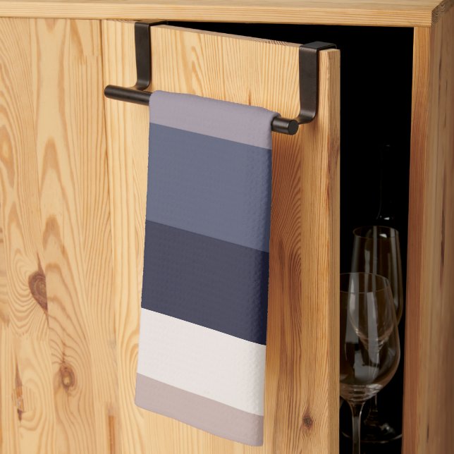 Moon Glow Tea Towel (Thirds Fold)