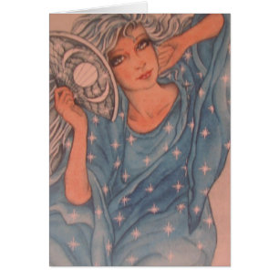 Moon Goddess