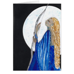 Moon Goddess
