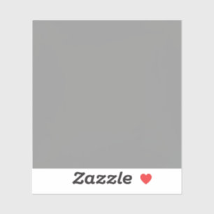Moon Grey Solid Colour 