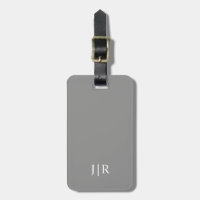 Moon Grey Solid Colour 