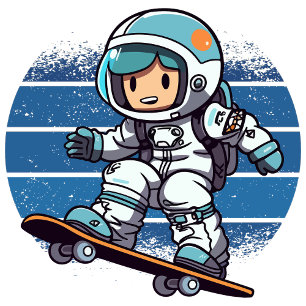 Moon Hopper Poster