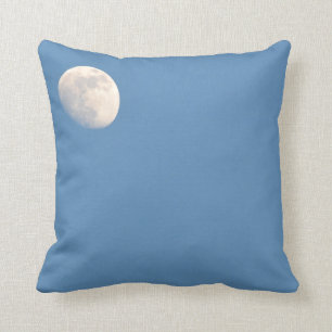 Moon in the Sky Cushion
