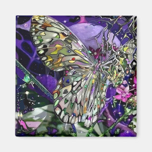 Moon Influence, magnet