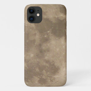 Moon iPhone Cases Full Moon Mobile Phone Cases
