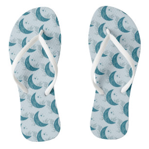 Moon Jandals