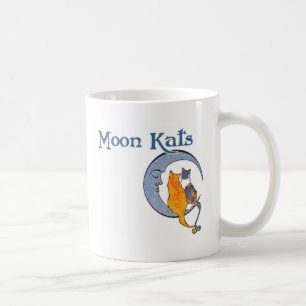 Moon Kats Mug