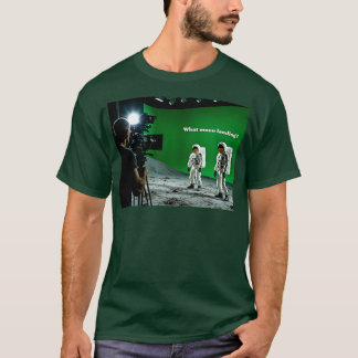 Moon Landing T-Shirt
