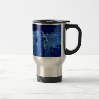 Moon Landing Travel Mug