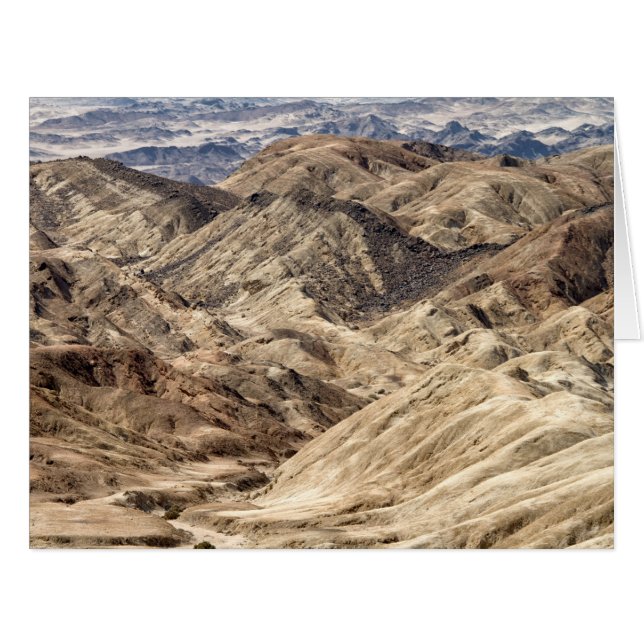 Moon Landscape (Front Horizontal)