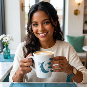 Moon Latte Mug