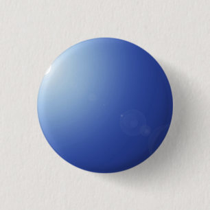 Moon_Light 3 Cm Round Badge