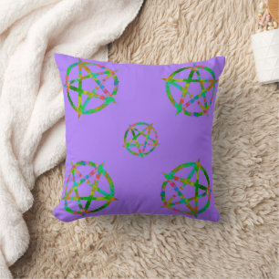 Moon Magic Cushion